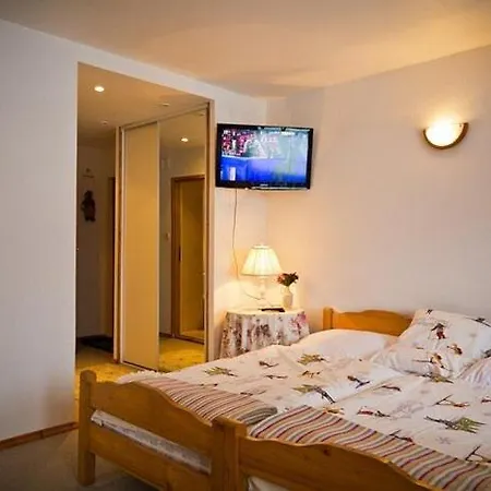 Alloggio in famiglia Gosciniec Poezja Szklarska Poręba