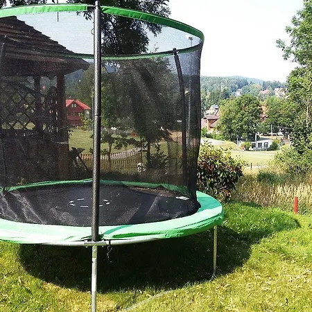 Gosciniec Poezja * Szklarska Poręba