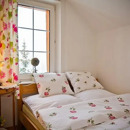 Alloggio in famiglia Gosciniec Poezja