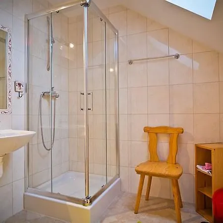 Alloggio in famiglia Gosciniec Poezja Szklarska Poręba