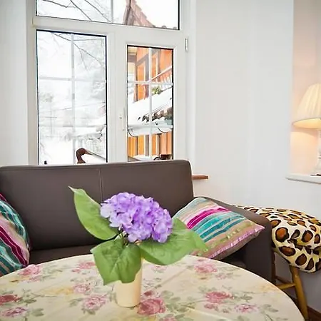 Alloggio in famiglia Gosciniec Poezja *