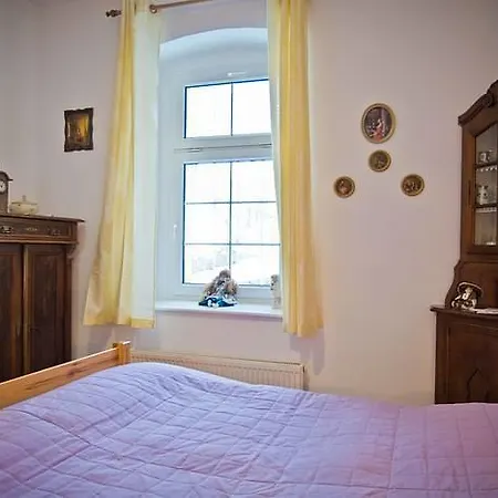 Gosciniec Poezja * Szklarska Poręba