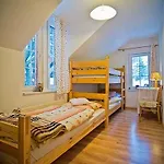 Ubytování v soukromí Gosciniec Poezja Sklářská Poruba