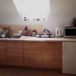 Ubytování v soukromí Gosciniec Poezja Sklářská Poruba