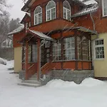 Gosciniec Poezja Ubytování v soukromí