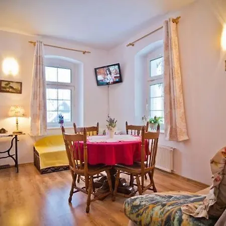 Gosciniec Poezja * Sklářská Poruba