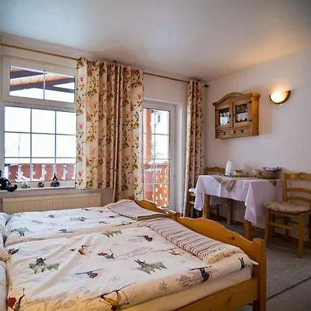 Gosciniec Poezja Sklářská Poruba