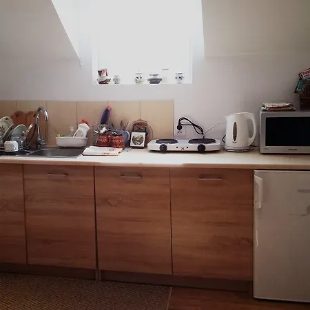 Ubytování v soukromí Gosciniec Poezja Sklářská Poruba