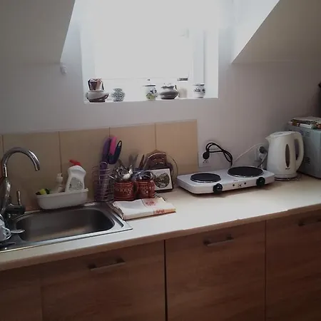 Gosciniec Poezja Ubytování v soukromí Sklářská Poruba