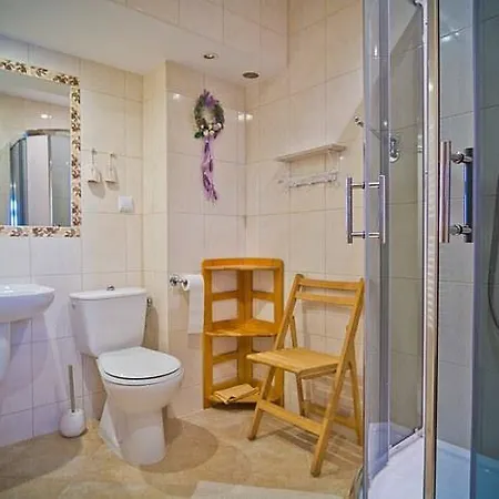 Gosciniec Poezja * Sklářská Poruba