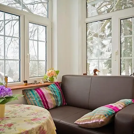 Gosciniec Poezja * Sklářská Poruba