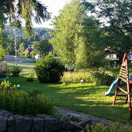 Ubytování v soukromí Gosciniec Poezja *