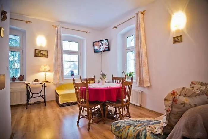 Gosciniec Poezja * Шклярска-Поремба