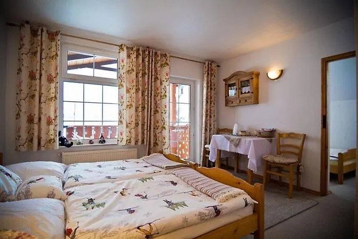 Gosciniec Poezja Шклярска-Поремба