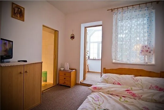 Gosciniec Poezja * Шклярска-Поремба