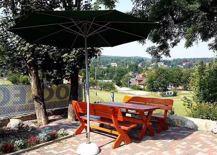 Gosciniec Poezja Шклярска-Поремба