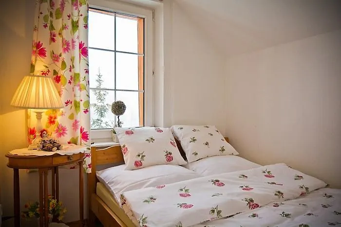 Проживание в семье Gosciniec Poezja