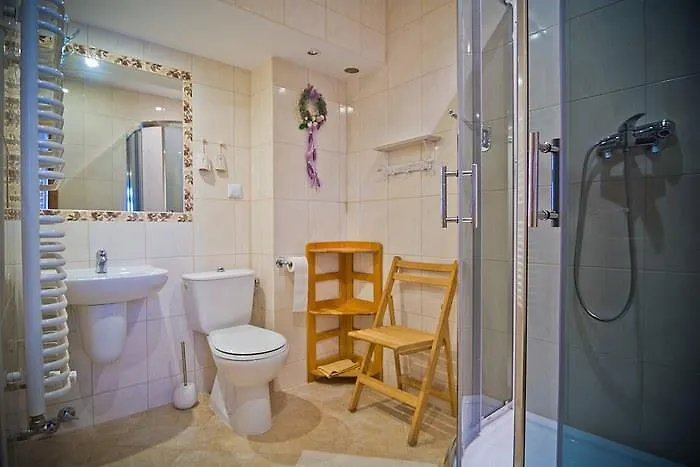 Gosciniec Poezja * Шклярска-Поремба